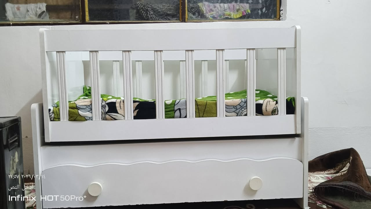 تخت اطفال للبيع السعر 40
العنوان موصل رجم حديد


**إذا كنت صاحب هذا الإعلان وتريد حذفه لأي سبب، رجاءا أرسل رسالة إلى الدعم الفني**