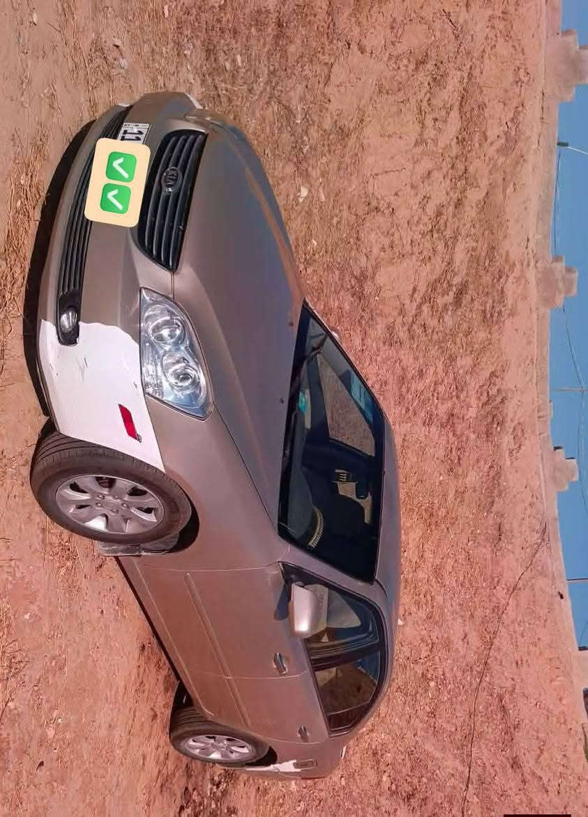 ✅مكلف بنشر 
السلام عليكم، اوبتيما 2007 وارد امريكي تبريد ثلج
السياره بأسمي  السعر 90 وبيها مجال مكان السياره السماوة  ‏‪***********‬‏ 📲📞
