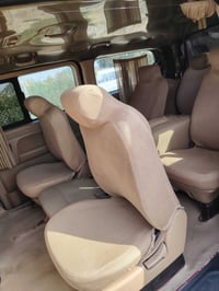 ستاركس ٢٠٠٩ • قير ومكينة جديد • رقم واسط