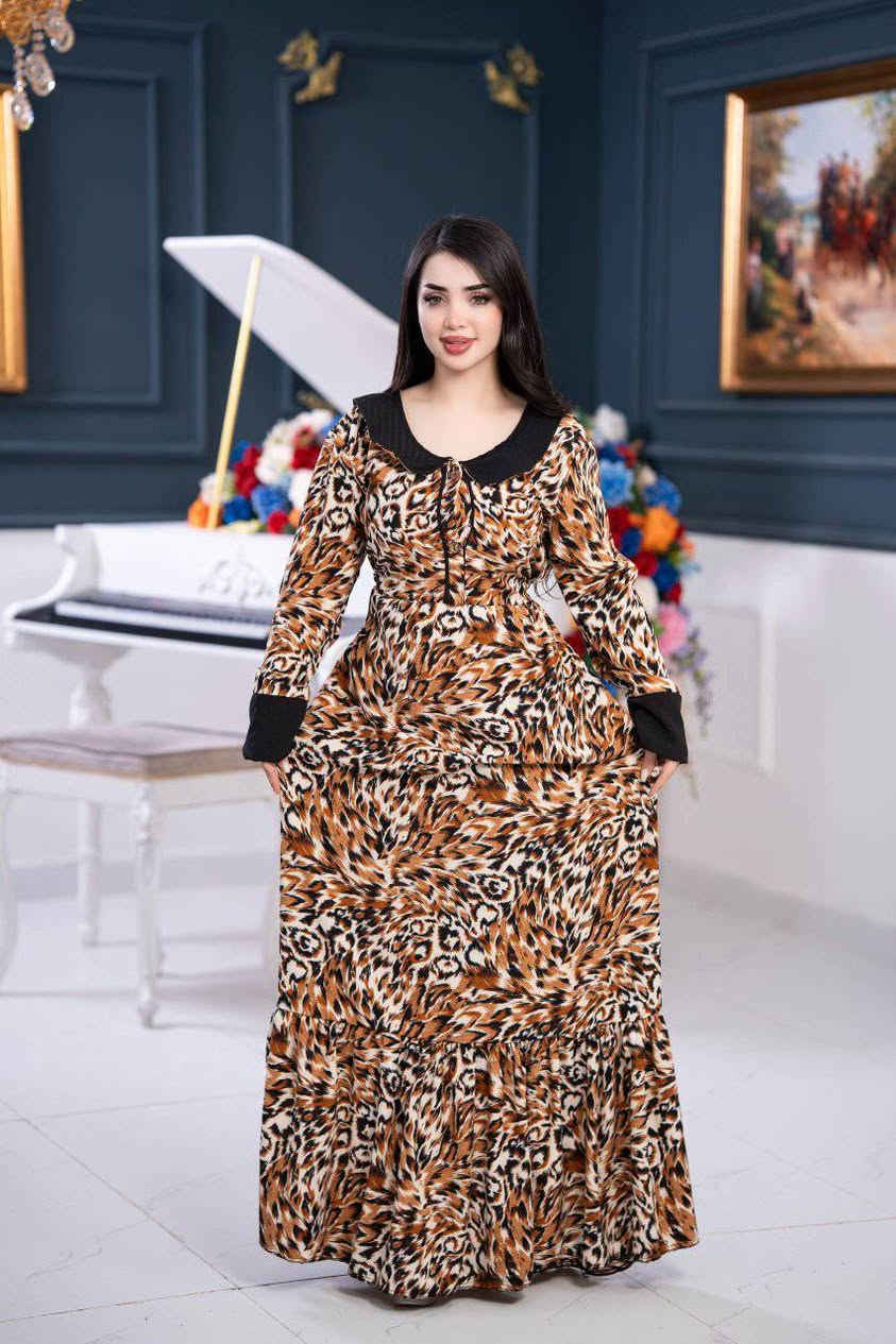 فستان نسائي خامة كريشة 
القياسات L. XL. 2XL.3XL.4XL 5XL
السعر خاص 
توصيل جميع المحافظات


**إذا كنت صاحب هذا الإعلان وتريد حذفه لأي سبب، رجاءا أرسل رسالة إلى الدعم الفني**