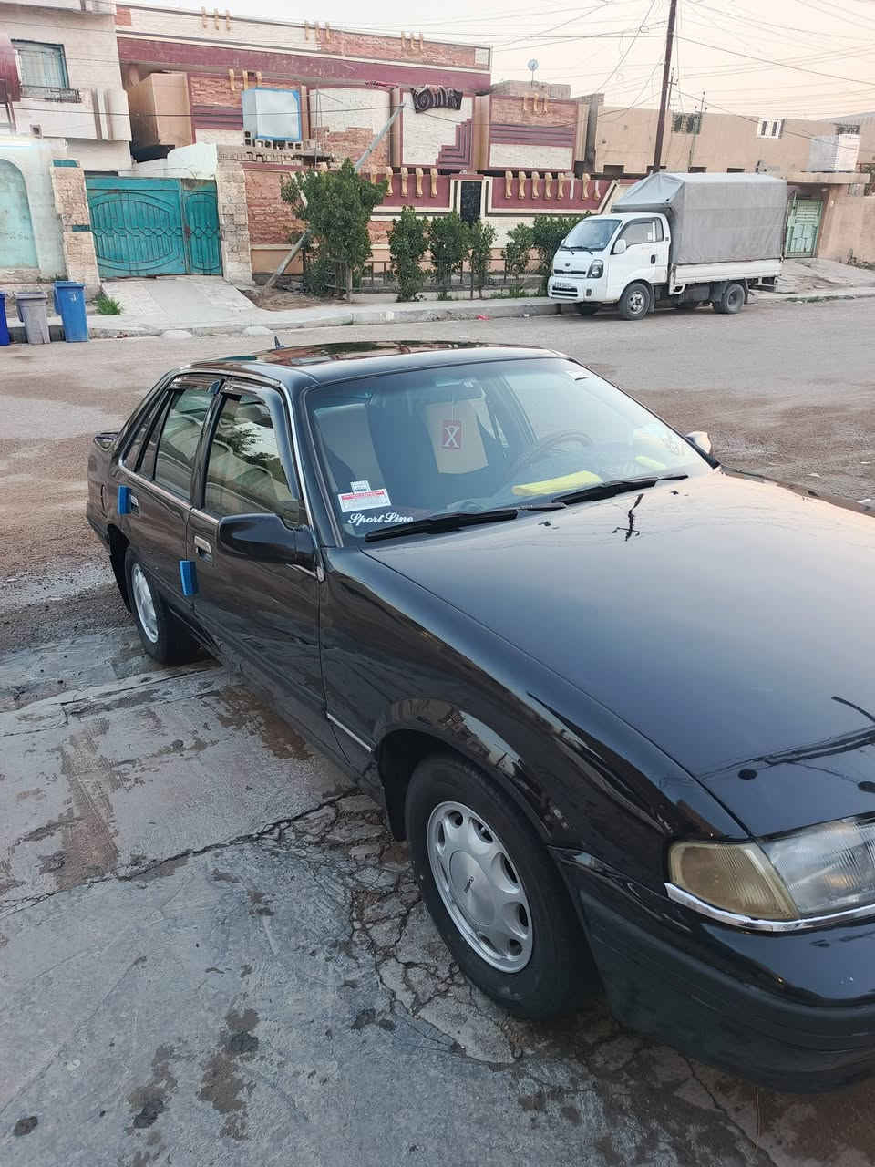 السلام عليكم برنس موديل 95اوتوماتيك رقم بغداد دولي كير مكينه مكفولات كهربائيات جاهزه حداديه خلفي وامامي السعر 43 وبيه مجال مكان فلوجه
***********
***********
