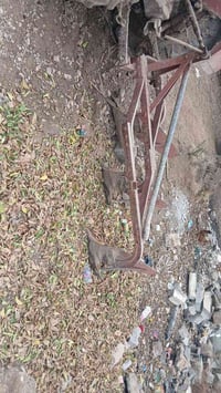 فدان عنتر الاصلي باب اول ومقطورة للبيع بسعر مناسب جدأ االرقم 077116871...