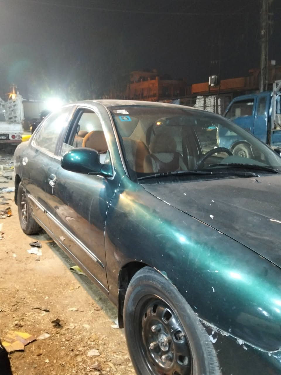 سلام عليكم هوندا الانترا موديل 2000 رقم بغداد انكليزي محرك 2000دوش تخم تاير جديد تبريد شغال كهربائيات كلها شغاله محرك بي تبخير السعر 38


**إذا كنت صاحب هذا الإعلان وتريد حذفه لأي سبب، رجاءا أرسل رسالة إلى الدعم الفني**