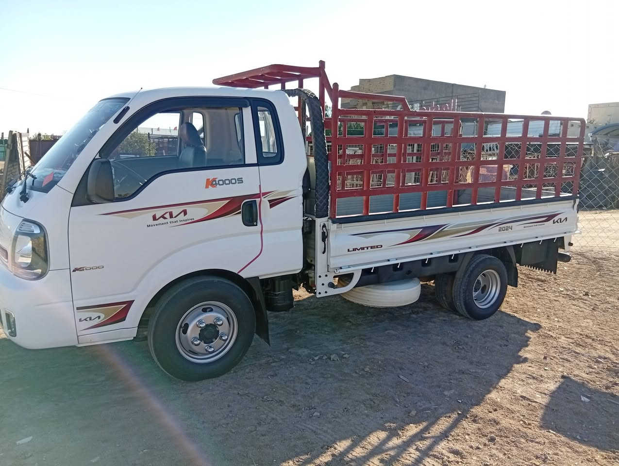 كيه فحل موديل 24كفاله جديده رقم بغداد بسمي تخم تاير تحويره تانكي السياره على وضع الشركه العنوان ذي قار الرفاعي ***********/***********
