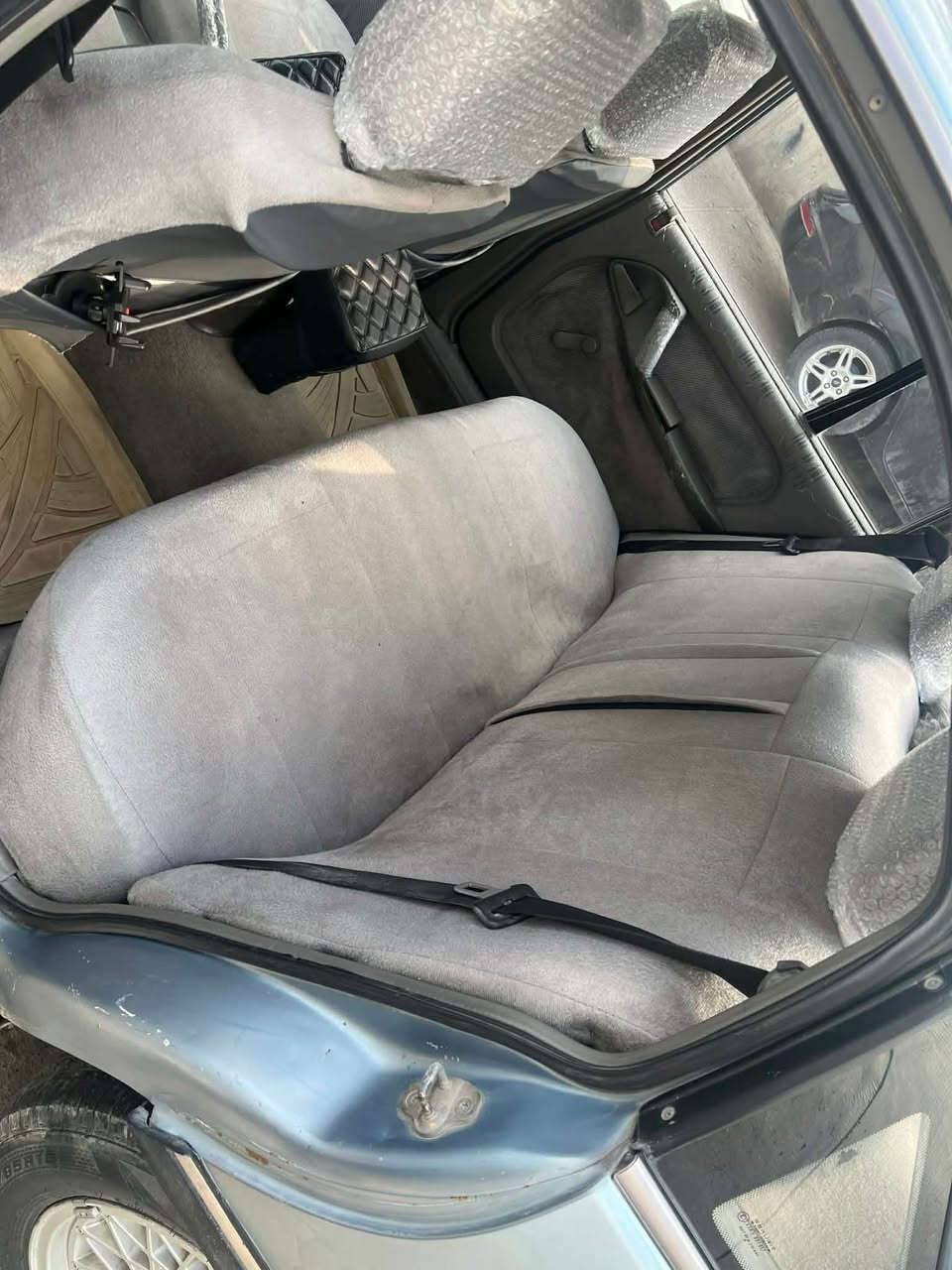 ئۆپڵ ئۆمیگا مۆدیل١٩٩١ گێڕ تۆماتیک  
رەقەم سەنەوی تازەیە 
گیر و مەکینە بەشەرت 
سبوغ عامە بۆ جوانی بێ لیدران بێ مەعجون 
ڤایبەر وەتس ئاپ :- 
0751 8843553
٤٥ معامەلەیەکی کەم موشتەری نییە سەرمان مەیشینە أربيل, العراق
