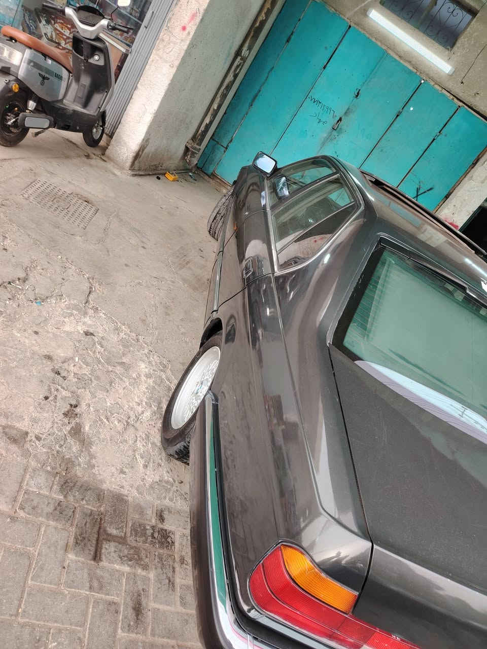 للمراوس بي ام ٧٤٠ اصل ٨ سلندر موديل ٩٣ جاهزه من كلشي رقم كربلاء بسمي تحويل ثاني يوم كير تمساح محرك بشرط تخم تاير ويل خليه سنتر كهربائيات كله شقاله برده خلفيه بلاد سلايت طكتين داخل جلد كهرباء دبل جكمجه دبل إرباك حساسات خلفيه وامامي بجم عريض بدون دكت جاكوج صبغ جماليه صفاح موس مواصفات ال ٤٠ معروفه مراوس شعندك نزل مكاني بغداد


**إذا كنت صاحب هذا الإعلان وتريد حذفه لأي سبب، رجاءا أرسل رسالة إلى الدعم الفني**