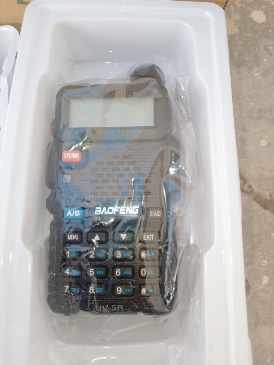 السلام عليكم جهاز لاسنكي جديد عوزة بس برمجة خلي سعر وخذة بل يرضي الله


**إذا كنت صاحب هذا الإعلان وتريد حذفه لأي سبب، رجاءا أرسل رسالة إلى الدعم الفني**