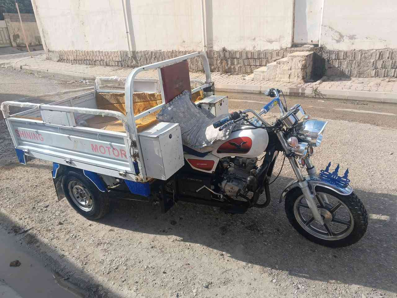 ستوته لبيع موديل 2020 شرط كلشي مابيها تجي تفحصها


**إذا كنت صاحب هذا الإعلان وتريد حذفه لأي سبب، رجاءا أرسل رسالة إلى الدعم الفني**