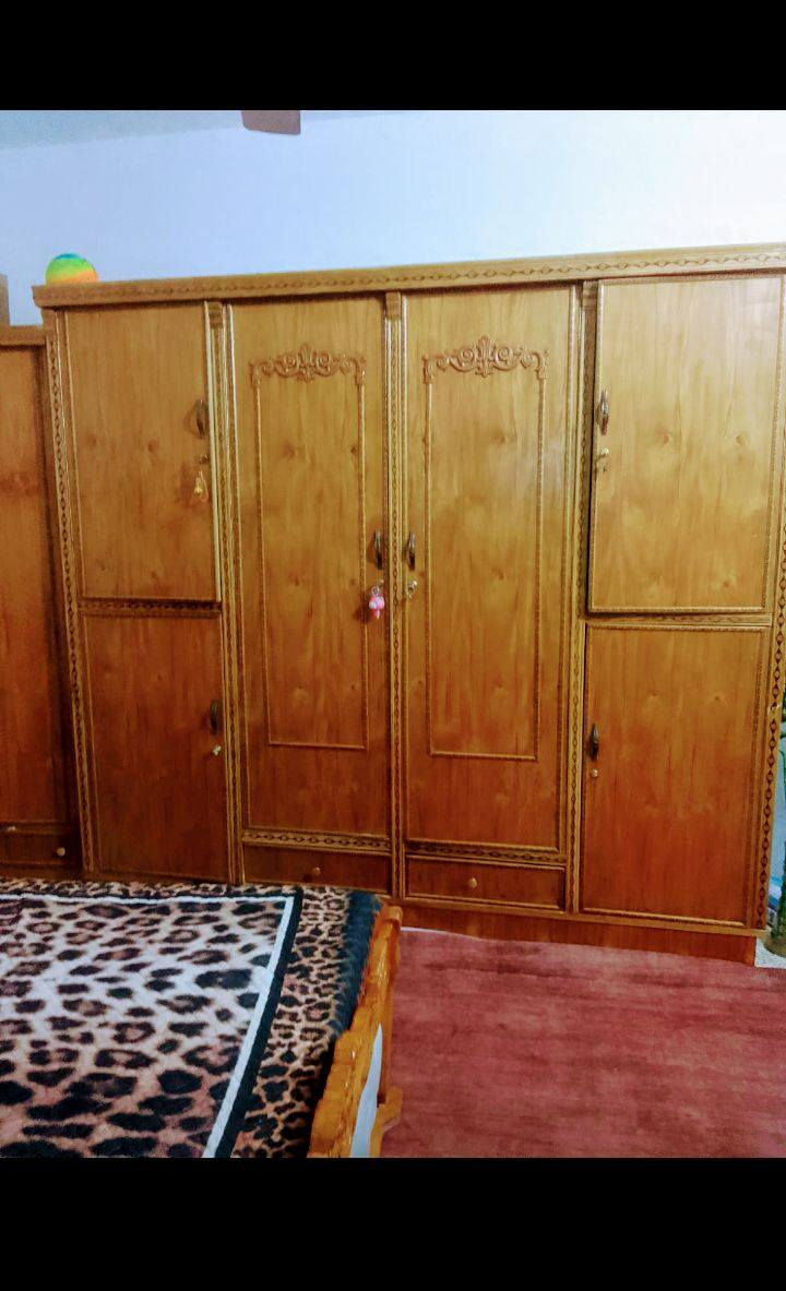 غرفة عراقية نظيفة مابيها اي ضرر ب٦٠٠ وبيها مجال للشراي مكاني الشعب حي البساتين شارع احمد الوئلي


**إذا كنت صاحب هذا الإعلان وتريد حذفه لأي سبب، رجاءا أرسل رسالة إلى الدعم الفني**