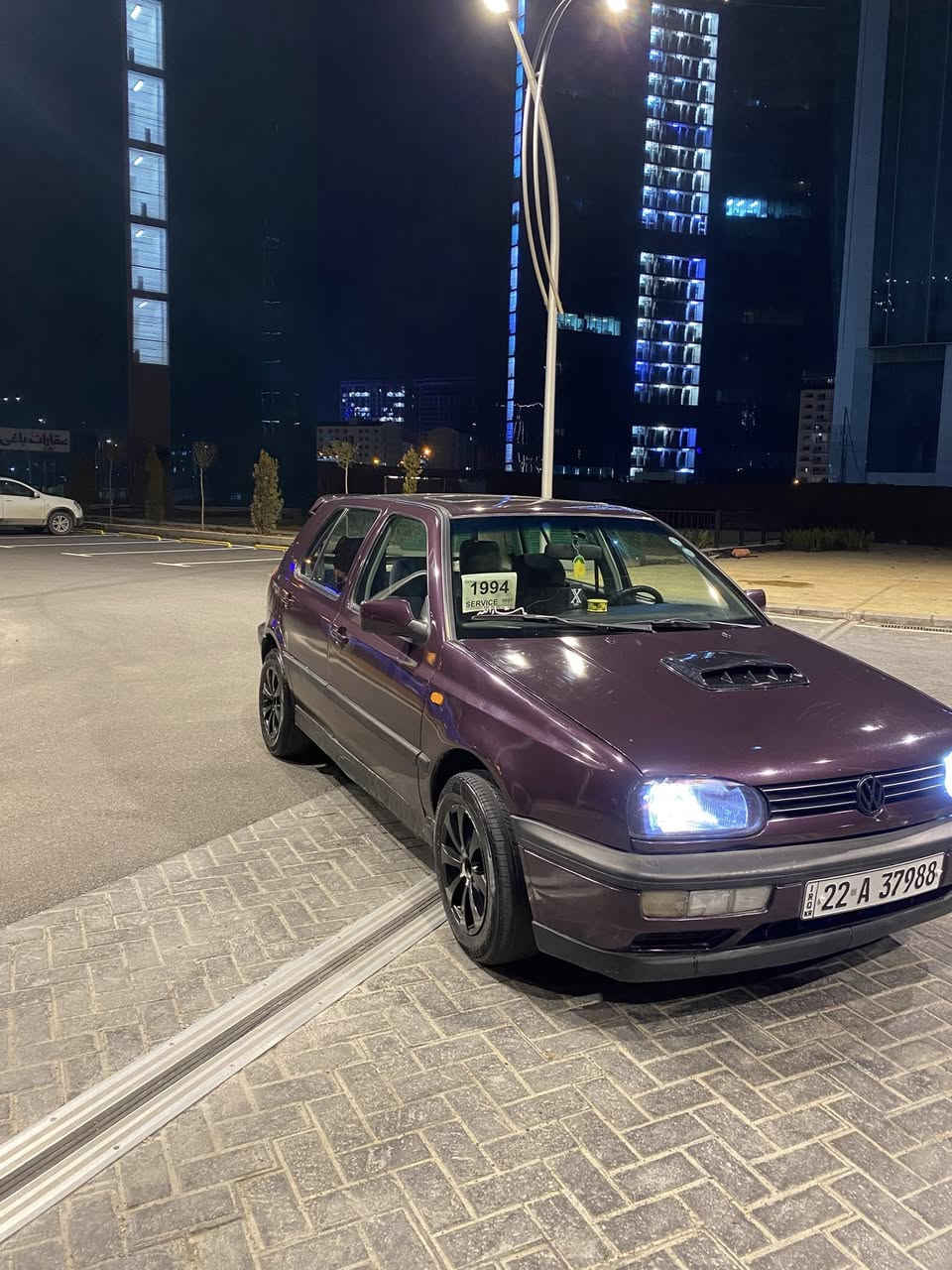 بۆ فرۆشتن گۆلف git /mk3مۆدیل1993گیرو مه‌كینه‌ 18به‌شه‌رت سایه‌ره‌كا تابلی جوان وریكا  ته‌قه‌و ره‌قه‌ی كاراباهی هه‌موو به‌شه‌رت لایت زینۆ فلجاو ته‌بریت گه‌رمی هه‌موو به‌شه‌رت سایه‌ره‌كا جام كاراباهی ئاوینه‌ كاراباهی سلایت دبل په‌راشوت شاشه‌ ئایپاتو سایه‌ره‌كا سوبوخ حام بۆ جوانی ناوغورفای لۆك  سانه‌وی ژینگاو هه‌زای هه‌موو نوێ یه‌ تا 2031سایه‌ره‌كا باناو خۆمه‌ سایه‌ره‌كا بی لێدانه‌ وه‌رگه‌راو براوا به‌شه‌رت شوین هه‌ولیر نرخی39كه‌میك مجالی برایه‌نه‌ ژ:م***********واستاپ ڤایبه‌ری له‌سه‌ره
