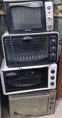 فرن • للبيع • مراسله خاص