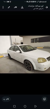 اوبتره ١١ • ابيض • باسمي