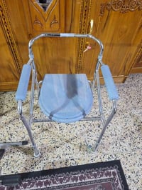 اجهزةطبيه كرسي وعربانه ذوي الاحتياجات الخاصه للاسفسار ع الرقم 07707070...