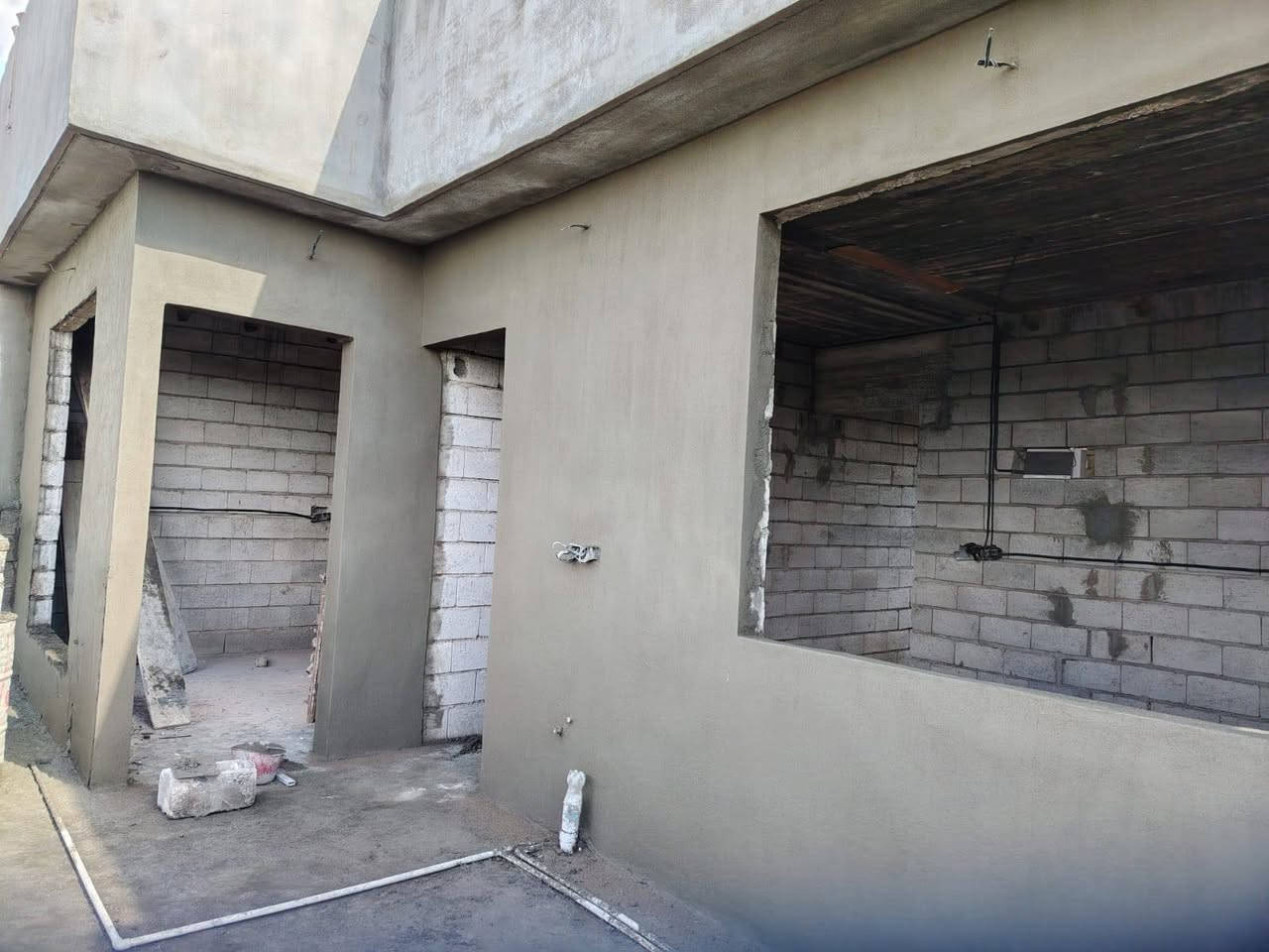 لبخ خارج نضيف داخل كركوك
قاطين 3  قاط واحد 2500 
***********
