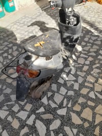 دراجة ٦٠ • متروكه • بغداد الزعفرانيه