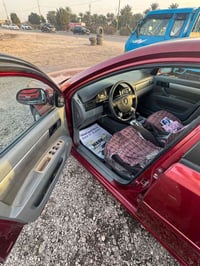 اوبترا • ٢٠٠٥ • اوتوماتيك