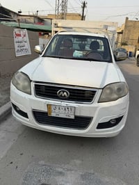 هاي البيكم • ٢٠١٣ • بدون صبغ بلادية