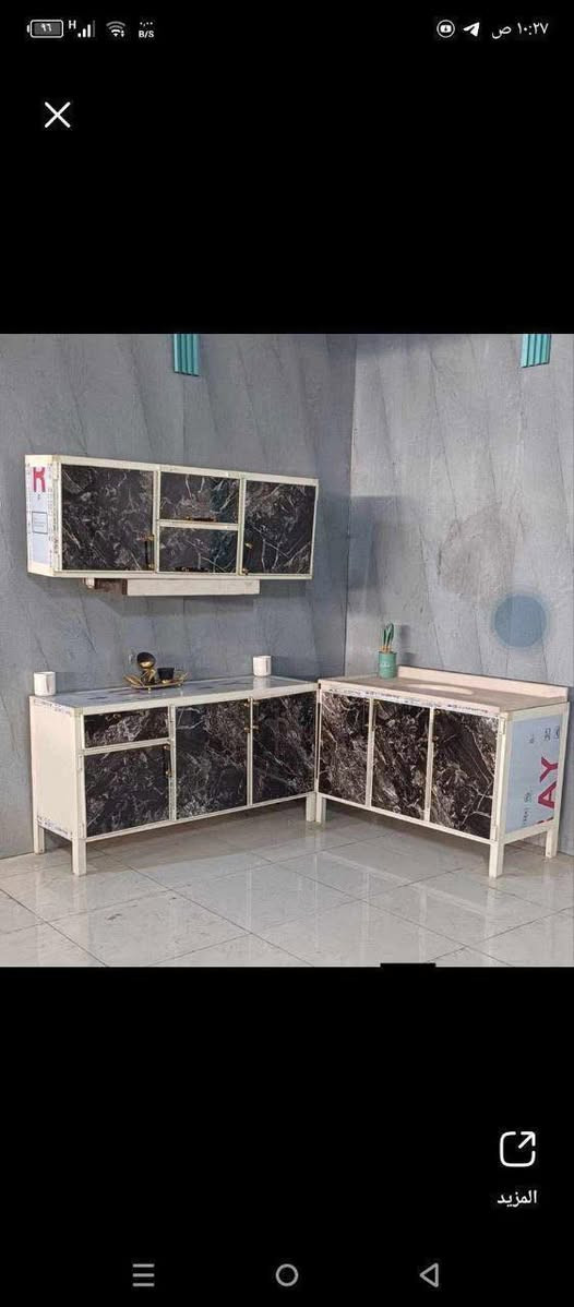 قياس متر ونص بسعر 215توصيل بغداد 5 محافظات حسب للحجز خاص


**إذا كنت صاحب هذا الإعلان وتريد حذفه لأي سبب، رجاءا أرسل رسالة إلى الدعم الفني**