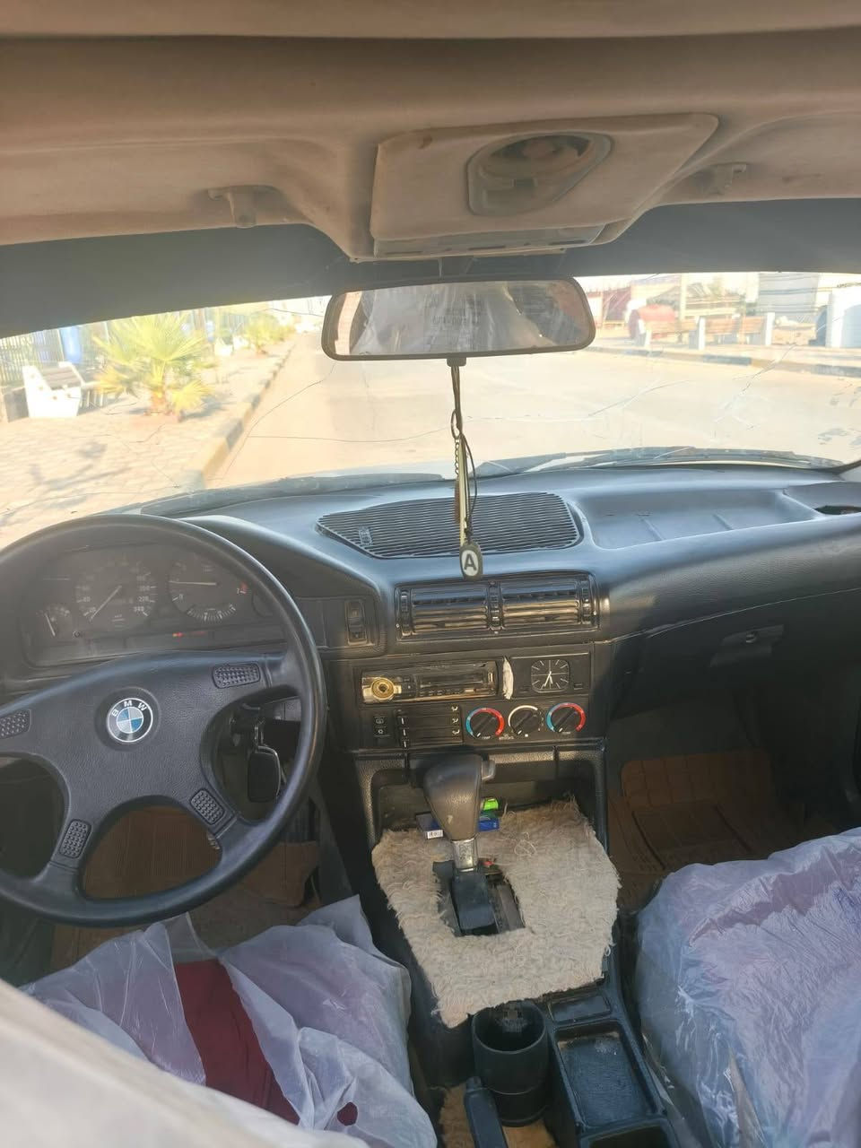 سلام عليكم 

بي إم 525
 محور ياباني VVT كير مكينه جدد  حداديه نضيفه دواخله نضاف كهربايات شغاله 

السعر:  35 وبيها مجال 

البصره ابي الخصيب 
استفسار: *********** ابو الخصيب, البصرة
