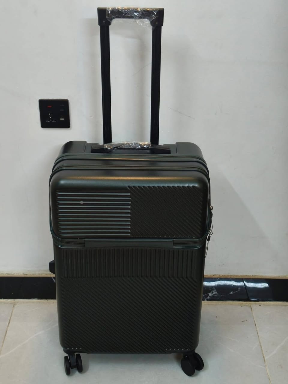 ياالله
متوفر جنط سفر بانسب لاسعار موجود توصيل لجميع المحافظات العراق للحجز واتساب فقط 0771203581


**إذا كنت صاحب هذا الإعلان وتريد حذفه لأي سبب، رجاءا أرسل رسالة إلى الدعم الفني**