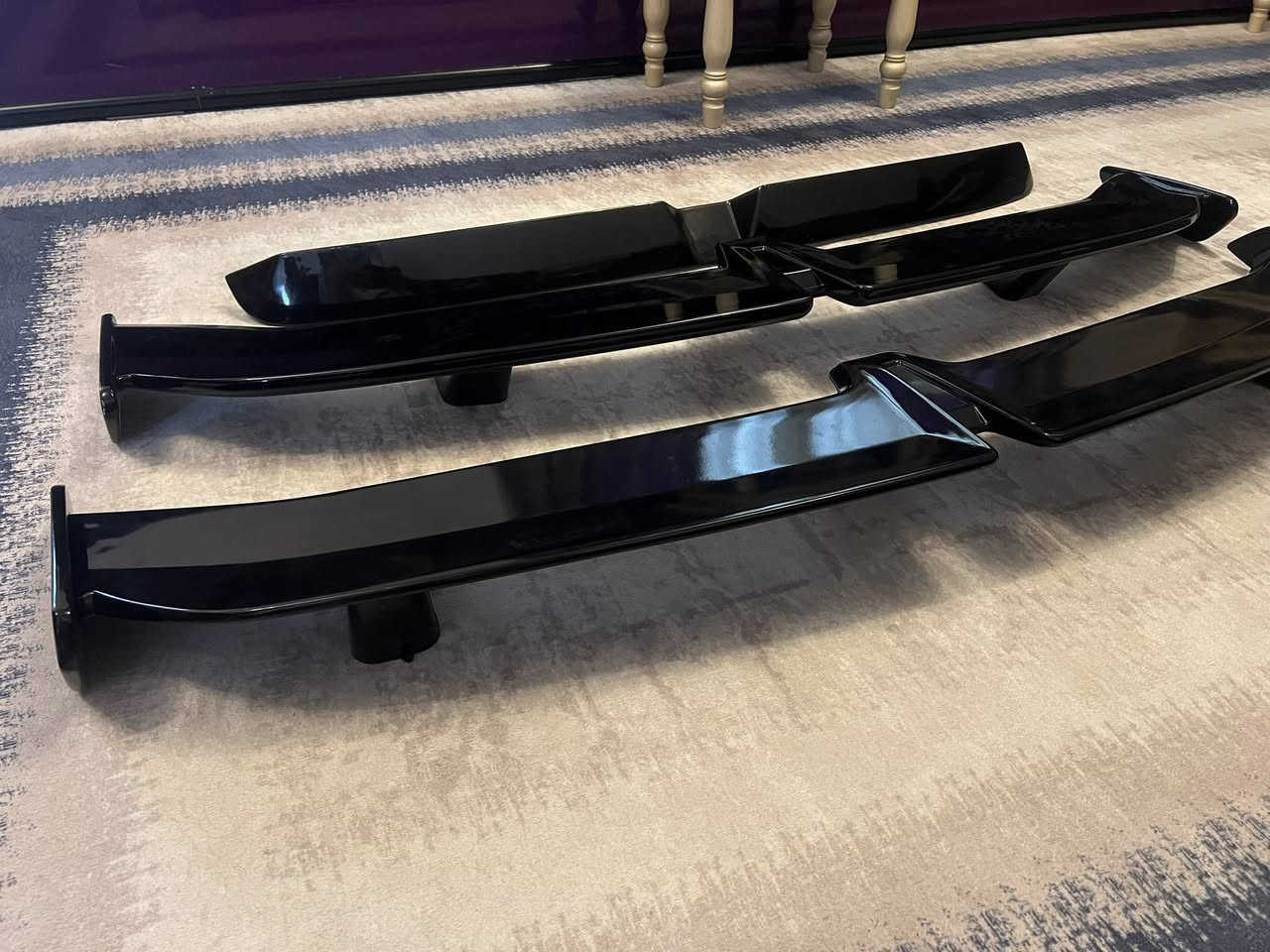 سبايدرات مال النترا عادية والنترا Nline  ويرهم النتراN  جدد مامستعملات  مع سكوب جامة خلفية سعر السبايدر 80 الف الواحد والسكوب سعرة 25 الف 
عواني البصرة 
هاتف ***********
