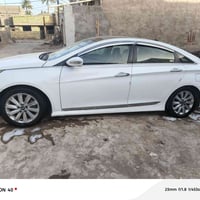 سوناته • ٢٠١٤ • امريكي