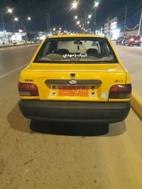 سايبا • موديل ٢٠١٢ • الرابع يفلت