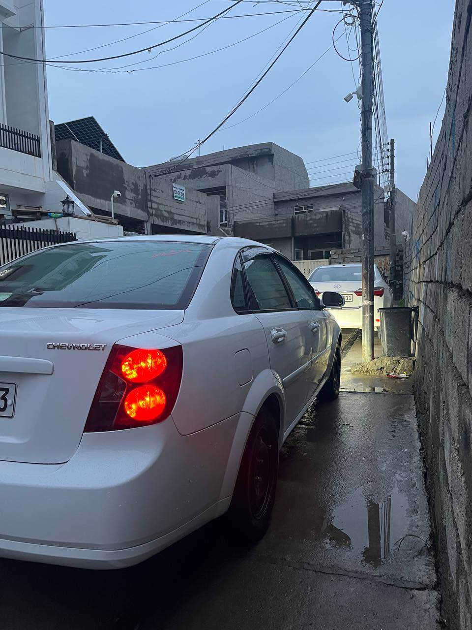 ئۆپترا مۆدیل ٢٠١٣دوو پارچە بۆیاخ پشت کەپس پیشەوە دەحمەکی خەفیفی هەیە سەیارەکە نمونەیە لە جوانی سەیارەکە بەس ماشاءللەی  دەوی رەقەم هەزە هەموو شتی نویە سەنەوی ٢٠٢٣ بەسەر چوە بە شەرتی بە ناو کردن شوێن هەولێر رەقەم تەلەفۆن *********** کۆرەک واتساپ ڤایبەر هەمووی لەسەرە أربيل, العراق
