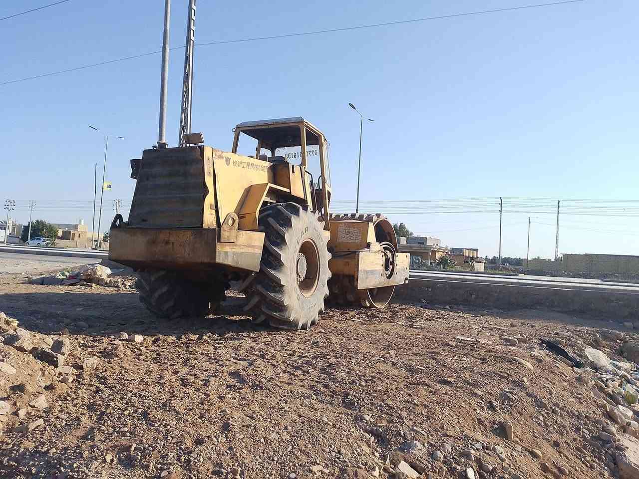 سلام عليكم دنياك للبيع محافضه ميسان جاهزه للعمل ***********
