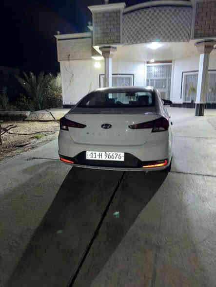 السلام عليكم
هونداي النترا 2019خليجي محرك 2000دوش المرغوب
فول مواصفات
امبدل بيها دعاميه اماميه +آثار حالوب خفيف جداً وقليل في القمارة عدا ذلك كلشي كفالة من الحادث والصبغ والمعجون والبارد 
سياره كير محرك خير من الله
ماشيه190
سعر ١٧٥ وبيها مجال 
العنوان هيت ناحية الفرات 
***********واتساب
