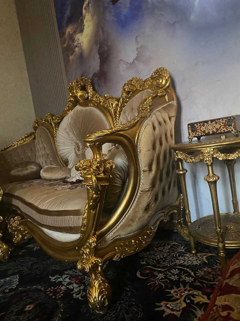 تخم زان مصري جديد غير مستخدم


**إذا كنت صاحب هذا الإعلان وتريد حذفه لأي سبب، رجاءا أرسل رسالة إلى الدعم الفني**