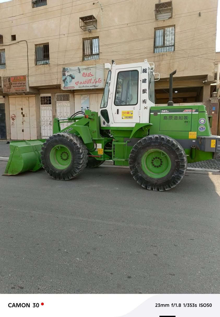 شـــفل كــاوسكي محرك ازوزة حجم 50-zA بعدهة بترابهة. بس الشراي يخابر
وارد اليابان مكفول كفاله عامه - بحال الزيرو 
-عدد ساعات العمل 2600 ما مشتغل ولا ساعة بالعراق
محرك ازوزة 4سلندر سوبر كير ميكانيكي راجز
#كلشي وضع شركه داخل للعراق صارلة شهر
#منفيس بأسمي ❓
شفل زيروو كفالة عامة
        -عنواني  ( البصرة _ الجمعيات ) 
     -للأتصال والاستفسار 📍✔️ ( *********** )
