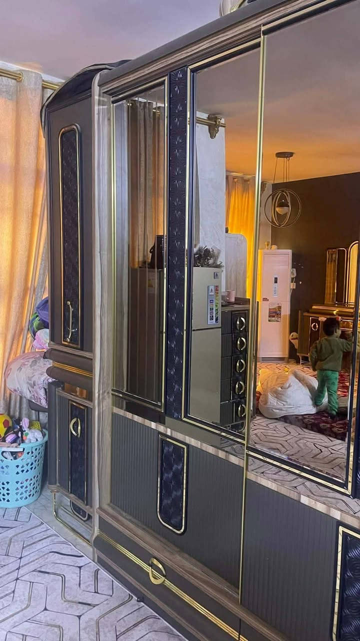 للبيع غرفتين نوم تركي اصلي السعر1800وييهم مجال بسيط  سكرن وتفضل خاص المكان  وحدة بغداد والثاننية بابل


**إذا كنت صاحب هذا الإعلان وتريد حذفه لأي سبب، رجاءا أرسل رسالة إلى الدعم الفني**