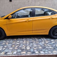 اكسنت خليجي • ٢٠١٤ • ١٤٠٠