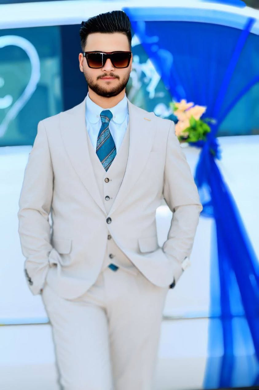 #حفل_زفاف_عباس_حسين_ال_حفاظ
_ تصوير مناسبات
_جلسات تصوير
_تصوير اعلاني
_تصوير فيديو كامل 👰🏻‍♀️🤵🏻‍♂️
_جميع المناسبات
حجوزات التصوير متاحه الان
للحجز 
***********
***********
