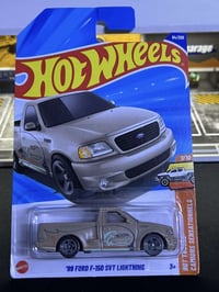 سيارات مجسمة • قياس ١:٦٤ • هوتويلز/ماتشبوكس