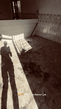 من بعد السلام كادر متفرَّغ
تريد تكمل بيتك ومحتار؟؟

وييانه ابد  لا تحتار🏠
     (وفرنالك كادر كامل)
✅سيراميك
✅تطعيم بوب شبابيك
✅شغل ليزر 
👌شغل هندسي 💯
👌اسعارنه تختلف 👏
للستفسار اتصل علئ الارقام التالية (***********)اسطة مؤيد موفق 
 
اوهاذا جزء بسيط من عملنه ⬇️
