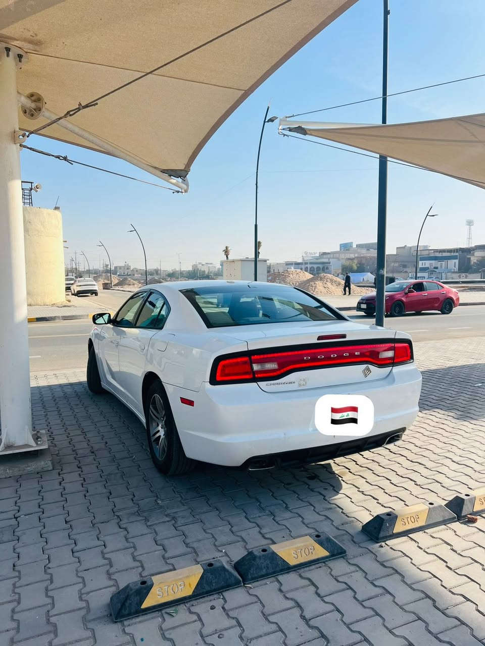 سلام عليكم 
جارجر ادوات 2014 خليجيه متومه وجاهزه بيها تبديل قطعه وحده فقط الباقي كفاله جاهزه تخم تاير حداديه تبريد تدفئه 
ما بيها كل نقص شغل وطلع وين ما يعجبك 
السعر 90 وبيها مجال للطيبين
مكان السياره البصره التنومه قريب الجسر الايطالي  
رقم الهاتف ***********
