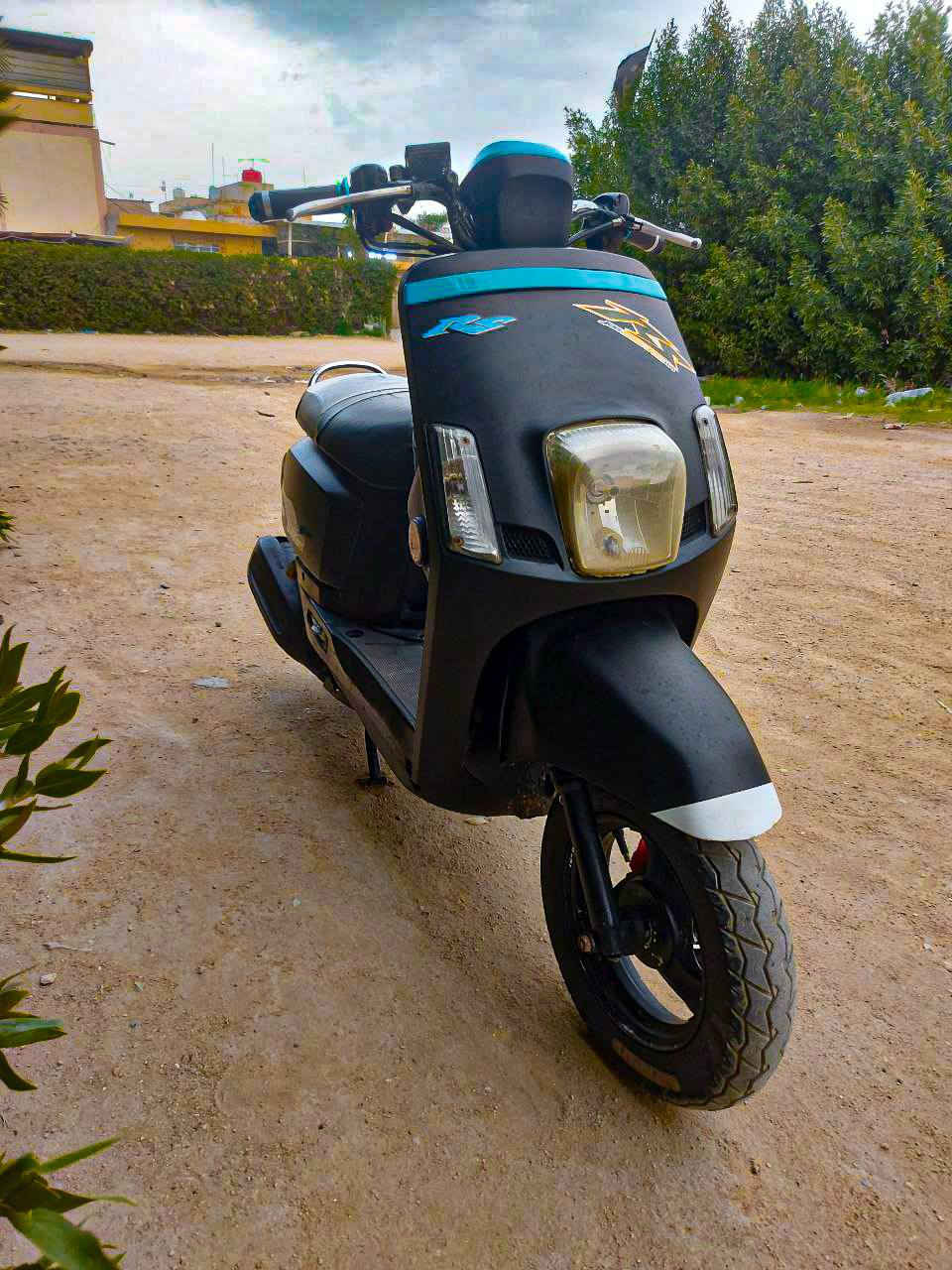 سلام عليكم
للبيع بوليس نوزل مسطرة دراجة مفتوحه كهربائيات كله شغاله كل نقص مابيه دراجة ناعمة تخبل معدل حلو ما بيه اي نقص 
مكاني كربلاء 
سعر 700 بيه مجال 
للاتصال / ***********
