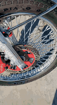 دراجة ٢٠٢٥ • صويره • أوراق مكاني