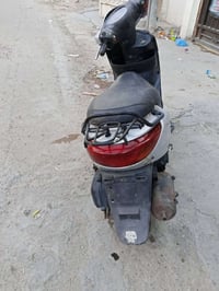 دراجه ابريز شغاله محرك ناعم مجفته جديد للبيع مكاني البياع هاتف 0771221...