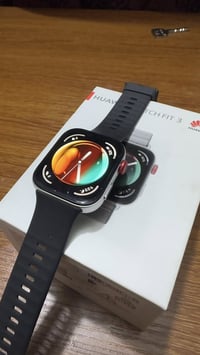 هواوي فيت 3 • جديد • نجف