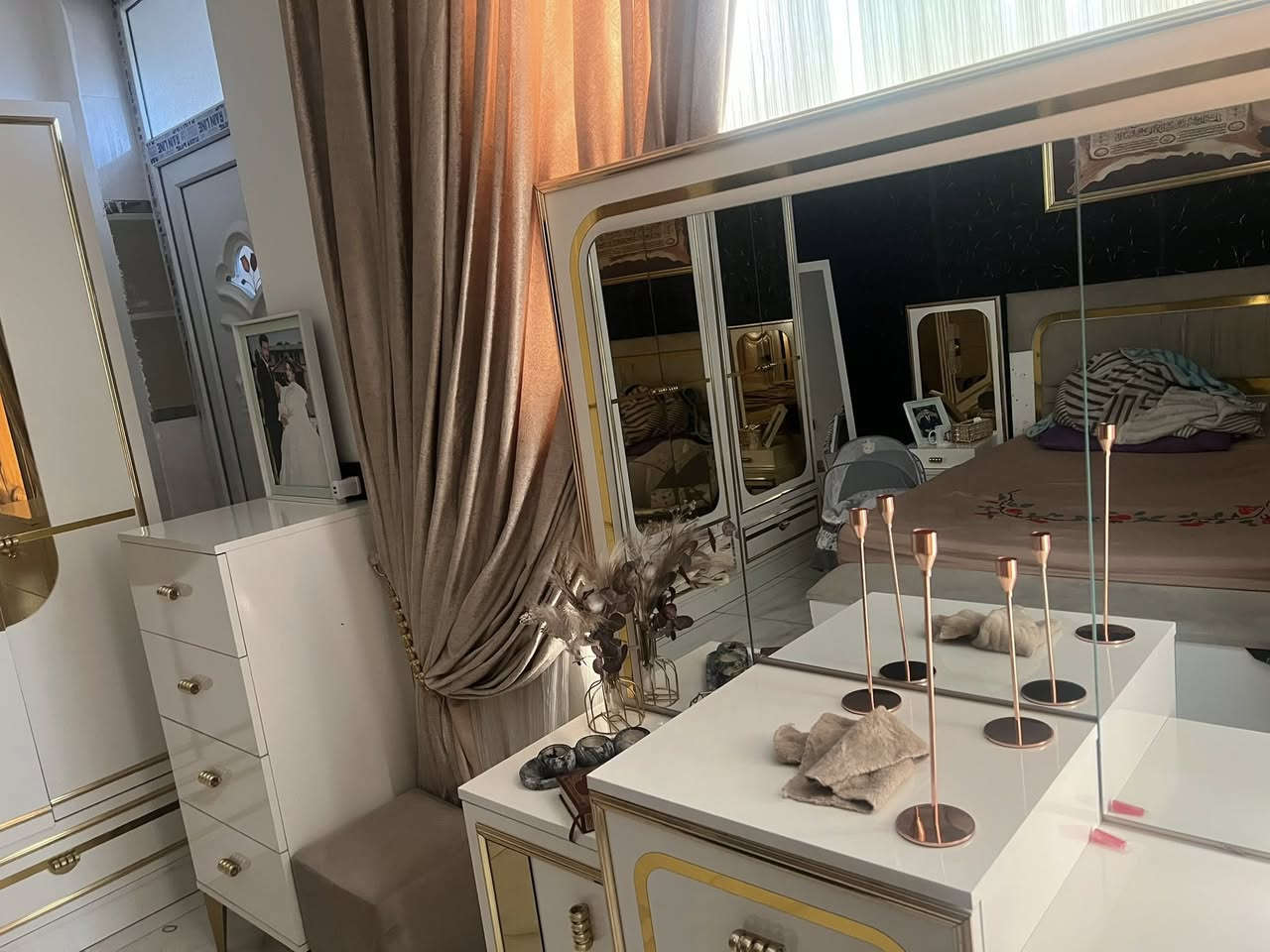 غرفه للبيع جديدة


**إذا كنت صاحب هذا الإعلان وتريد حذفه لأي سبب، رجاءا أرسل رسالة إلى الدعم الفني**