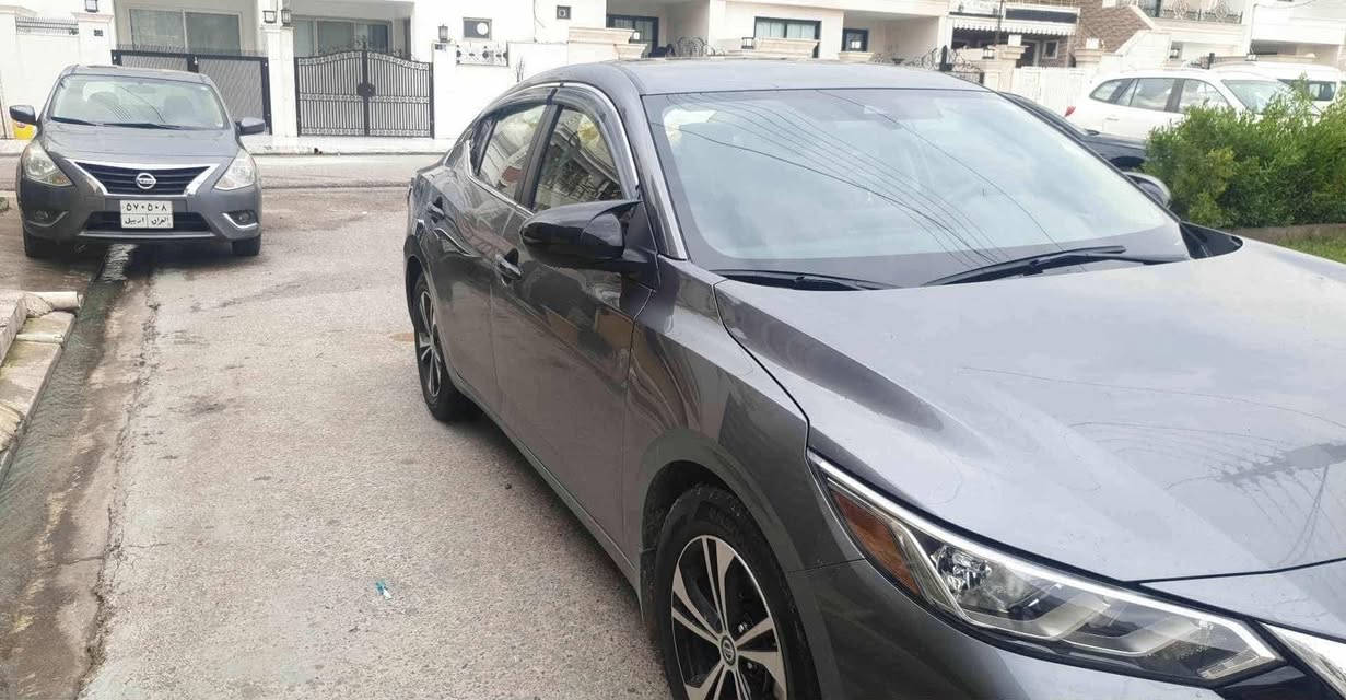 سلام عليكم 
سنترا 2023 موصفات SV 
بصمه ( +بصمه ابواب +صندوق)
رادار (امامي +خلفي+جانبي)
تشغيل عن بعد 
توقف ذاتي 
حساسات 
شاشه كاري بلي اندرويد اوتو 
كامره خلفي
شاشه اعطال وسطيه
انظمه قياده(ايكو سبورت نورمال)
تحكمات ستيرين جهتين
مثبت سرعه 
محرك 2000 ⚓️
لون  نفطي

حادثها تعديل بارد  باب الخلفي
  وصبغ چاملغ الخلفي اليمنى
عنوان اربيل 
السعر ١٣٥ بيها مجال للطيبين
شرايك اتصل ماشراي اعبر المنشور 
***********
