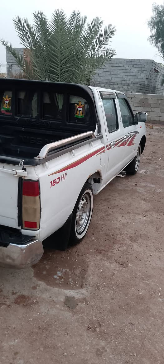 سلام عليكم نيسان البيع موديل 13 رقم قادسيه جاهزه سعر 130 ستفسار تصل ‏‪***********‬‏
