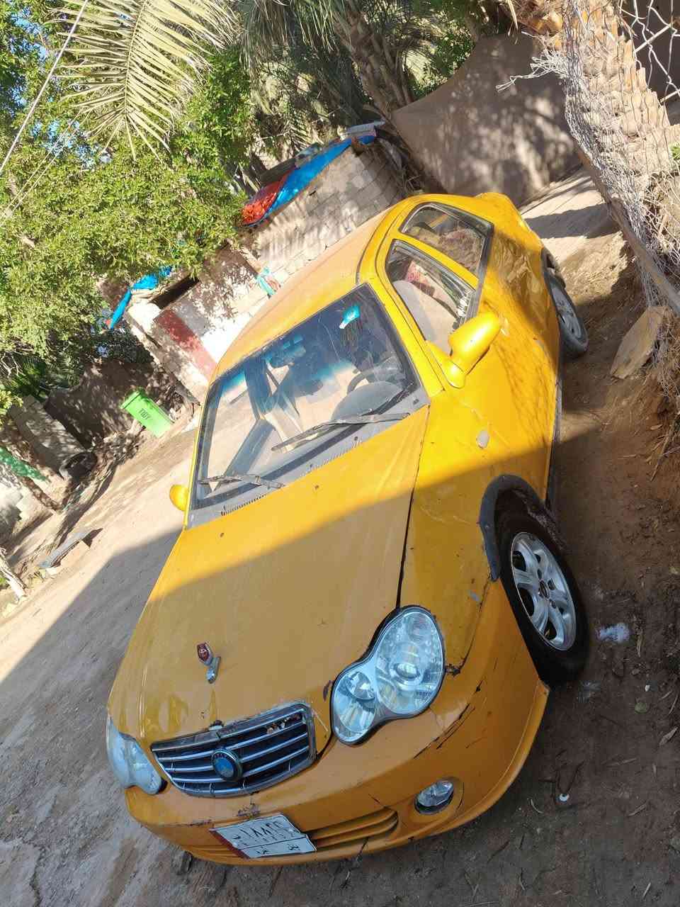 للبيع السعر 25وبيه مشروع وطني سنويه 2028 مجال قيل حك الجيه عنواني دوانيه قضاء الحمزه الشرقي رقم الهاتف بي واتساب ***********
