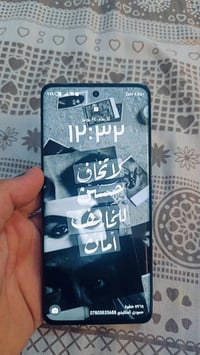 هونر x9b جهاز( غني عن التعريف)  نضيف مثل ماشوف كدامك ما يشتري لا يتعبن...