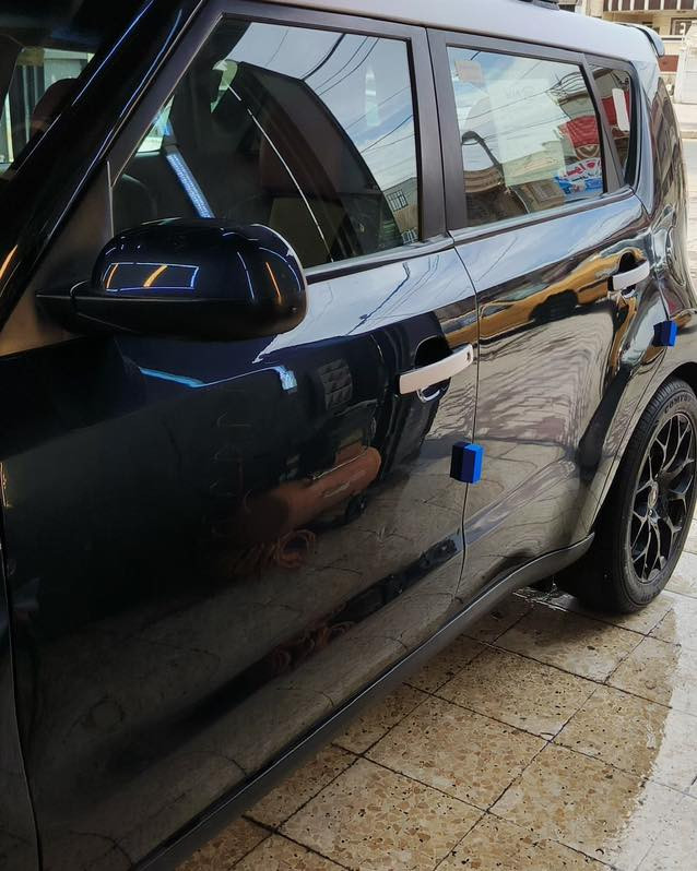 مركز MKالعنايه السيارات 
بغداد الشعب شارع لأسواق المركز 
قرب نادي العربي 
اي استفسار اتصل وتدلل 
رقم الهاتف ***********
