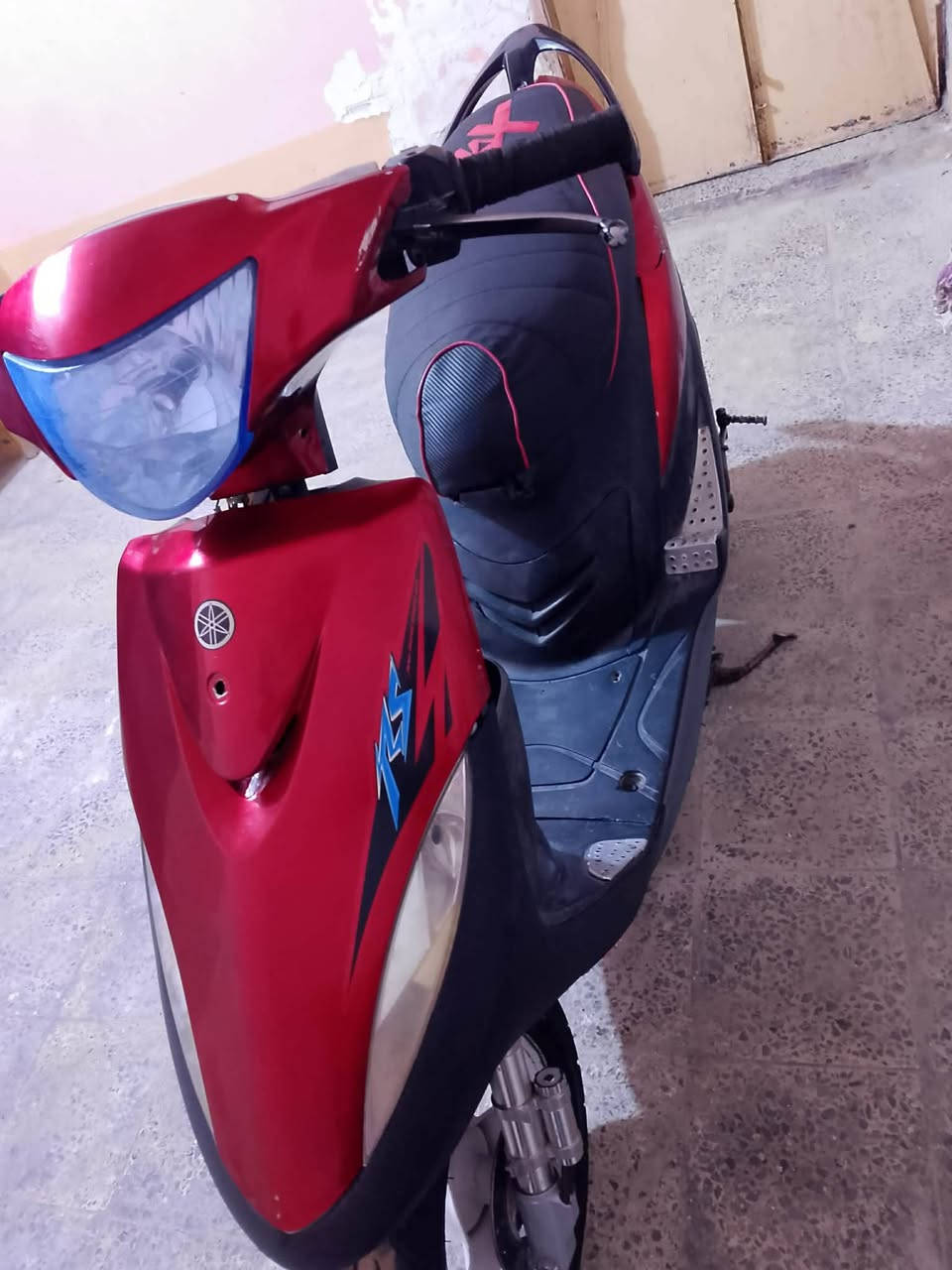 سلام عليكم ماكس عدله للبيع ب450 وبيها مجال ناصريه مركز بقيه تفاصيل خاص


**إذا كنت صاحب هذا الإعلان وتريد حذفه لأي سبب، رجاءا أرسل رسالة إلى الدعم الفني**