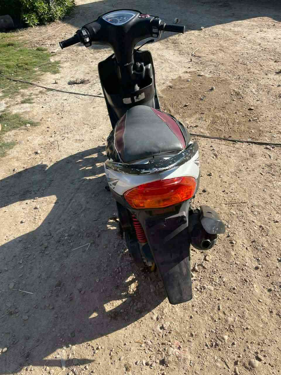 سلام عليكم ماكس عدله للبيع مكينه ناعمه خير من الله شغاله سلف هندر كهربائيات شغاله تخم تاير ويل رياضي سعر ٦٠٠ عنوان محموديه


**إذا كنت صاحب هذا الإعلان وتريد حذفه لأي سبب، رجاءا أرسل رسالة إلى الدعم الفني**